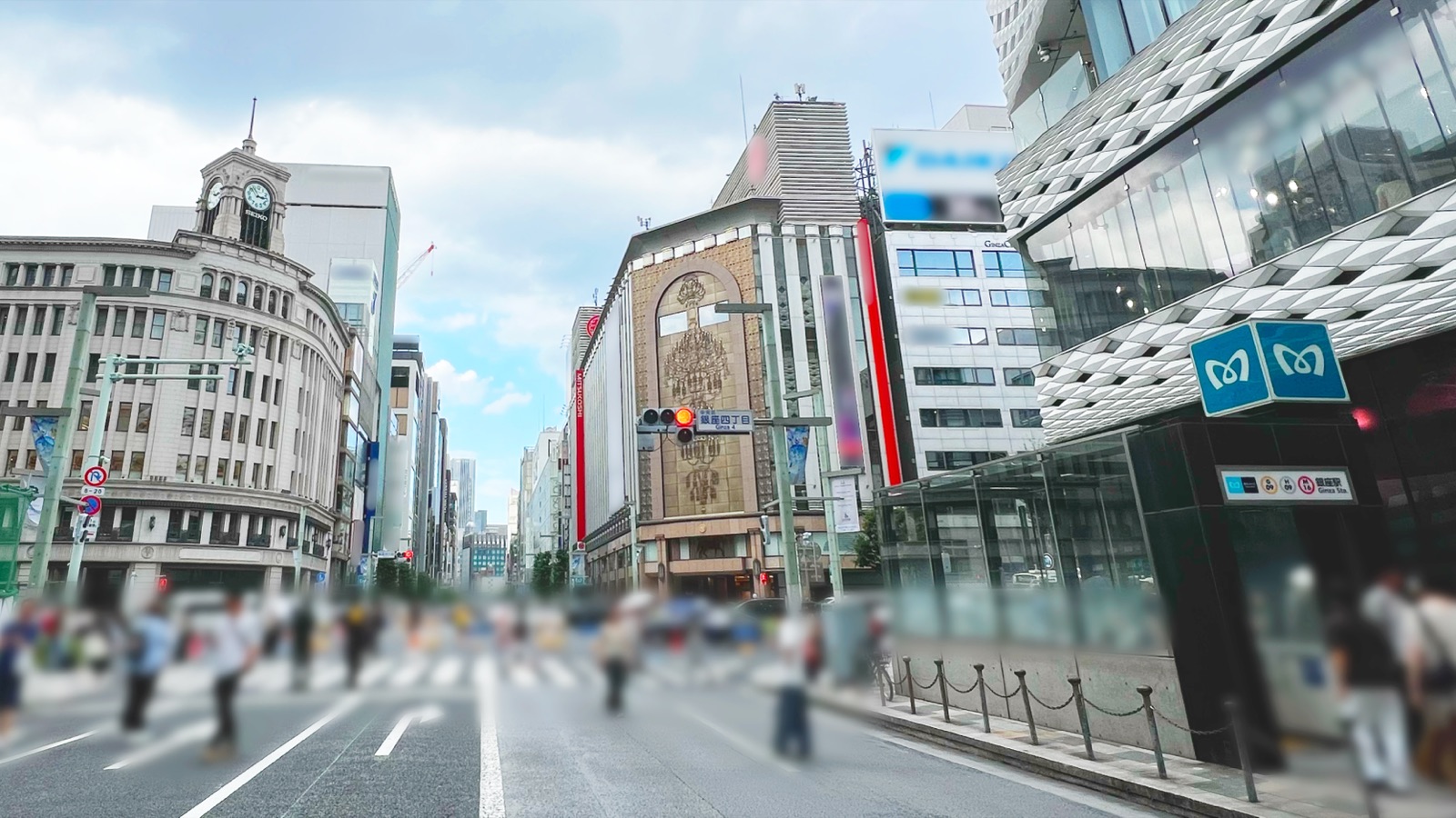 【2026年版】銀座で子連れランチおすすめ9選｜百貨店直結・個室・授乳室ありのベビーカーOKのお店
