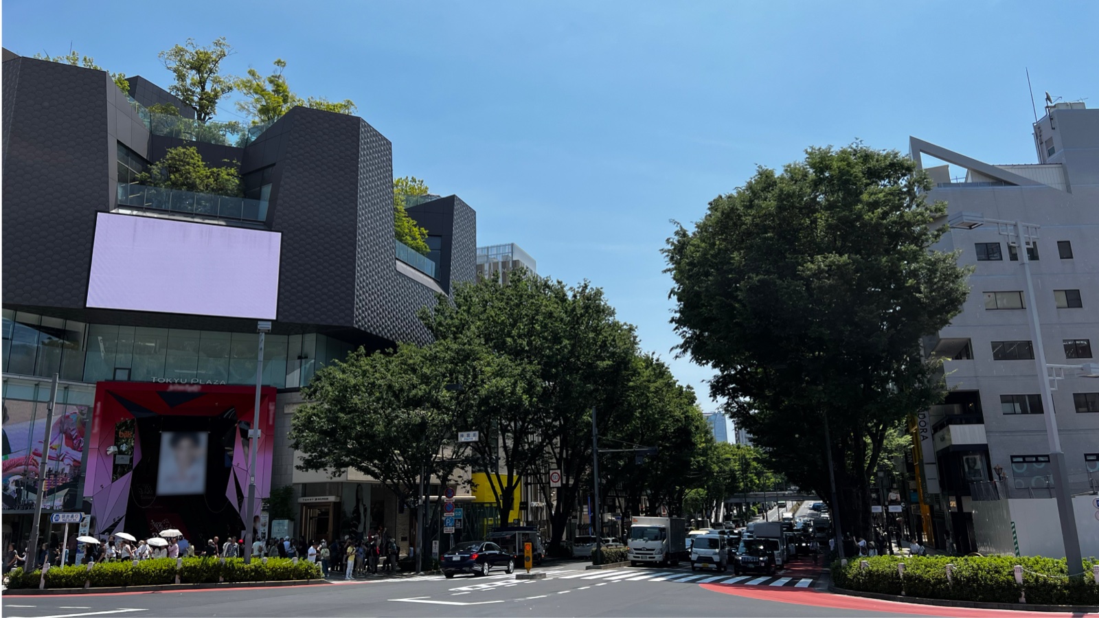 【2026年版】原宿・表参道で子連れランチおすすめ9選｜ベビーカーOK・個室・授乳室ありのお店