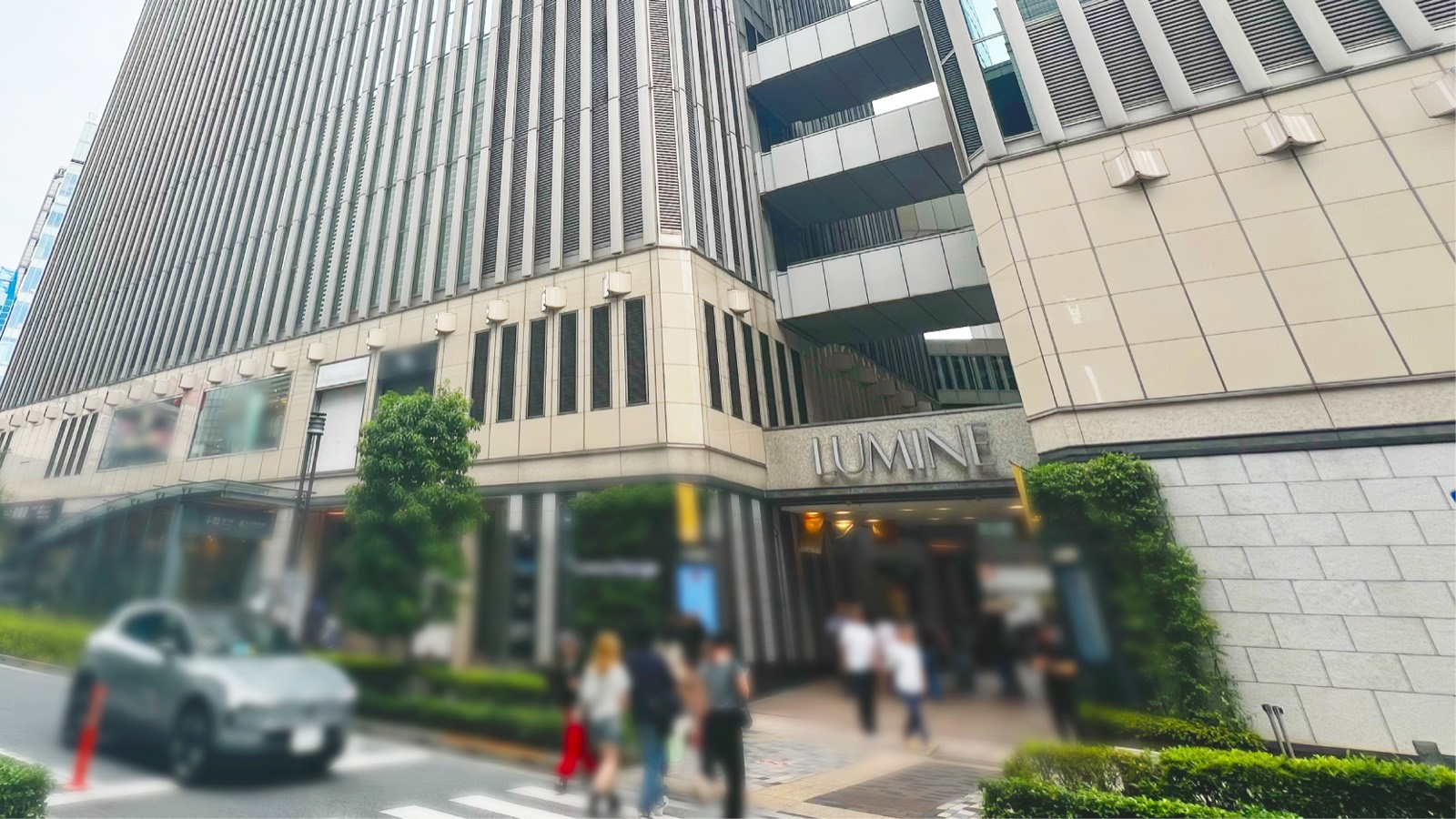 カフェ&ブックス ビブリオテーク 東京・有楽町