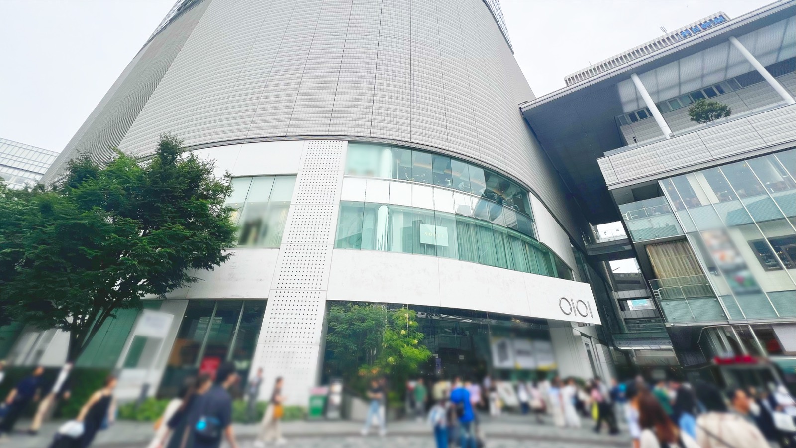 Skew マルイ有楽町店