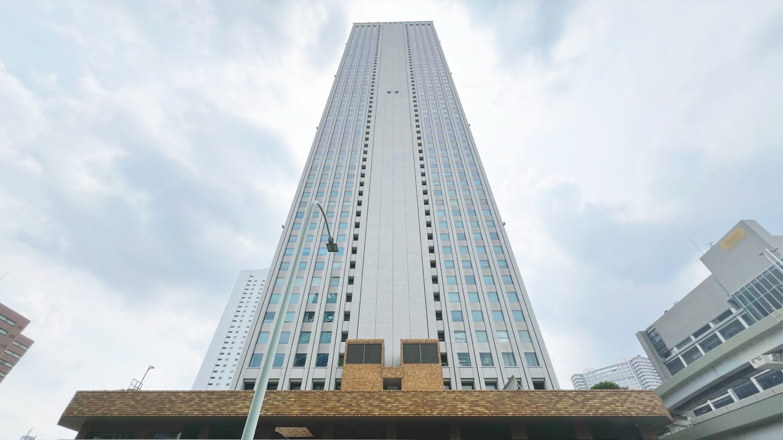 THE DOME 池袋